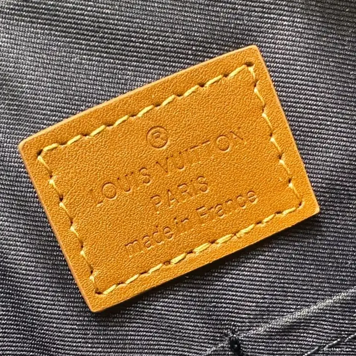 Brother Sam Yupoo 2211YA0003 LV Bag 0711